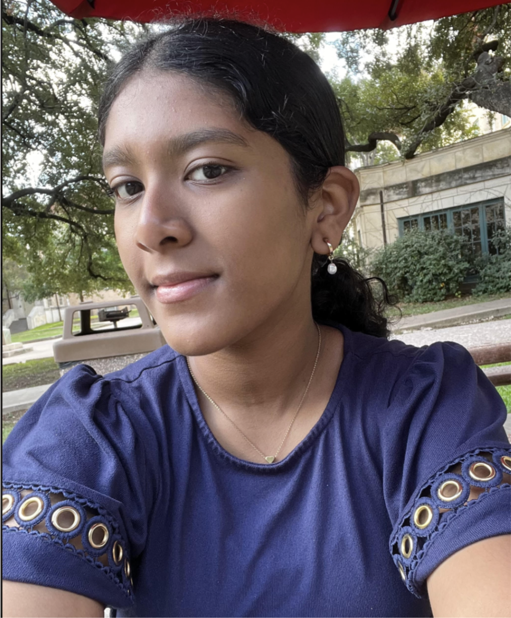 Keerthi Chalamalasetty